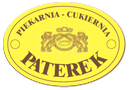 Piekarnia-Cukiernia PATEREK